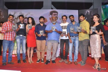 Control C Movie Audio Launch